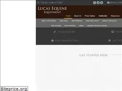 Sites similar to lucasequine.com