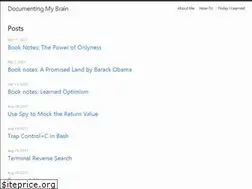 Sites similar to lucasferreira.org