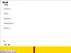 Sites similar to lucasfilmfestival.de