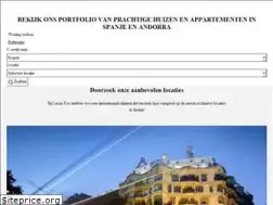 Sites similar to lucasfox.co.nl