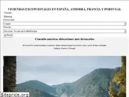 Sites similar to lucasfox.es