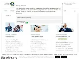 Sites similar to lucasfrancoabogados.com