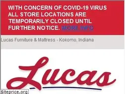 Sites similar to lucasfurniturestore.com