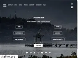 Sites similar to lucasgangneux.com