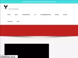 Sites similar to lucasgent.be