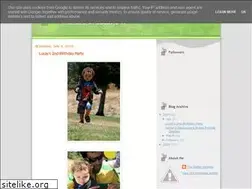 Sites similar to lucasgk.blogspot.com