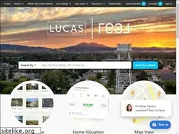 Sites similar to lucasgphomes.com