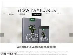 Sites similar to lucasgreenhouses.com