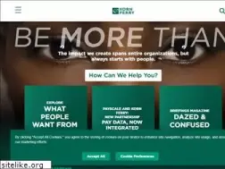Sites similar to lucasgroup.com