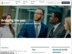 Sites similar to lucasgroupcpas.com