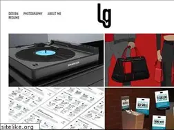 Sites similar to lucasgruner.com