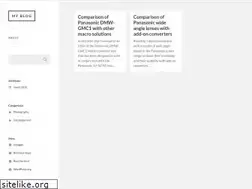 Sites similar to lucasguitink.nl
