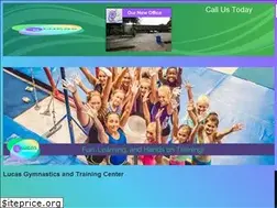 Sites similar to lucasgymnastics.com
