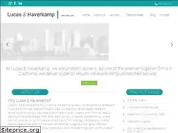 Sites similar to lucashaverkamp.com