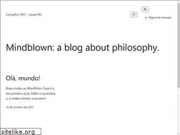 Sites similar to lucashd.com.br