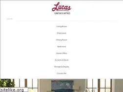 Sites similar to lucashomefurnishings.com