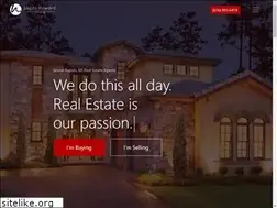 Sites similar to lucashoward.com