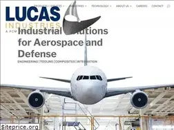 Sites similar to lucasindustries.com