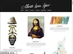Sites similar to lucasinfografia.com