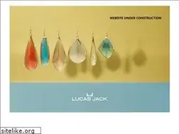 Sites similar to lucasjack.com