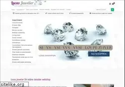 Sites similar to lucasjuwelier.nl
