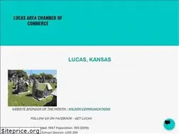 Sites similar to lucaskansas.com