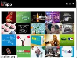 Sites similar to lucasknipp.com