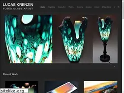 Sites similar to lucaskrenzin.com