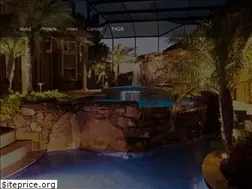 Sites similar to lucaslagoonpools.com