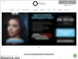 Sites similar to lucaslapa.com.br