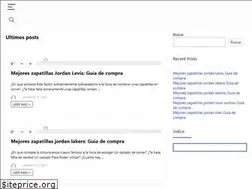 Sites similar to lucaslaruffa.com