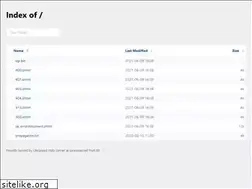 Sites similar to lucasleao.net