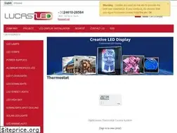 Sites similar to lucasled.gr