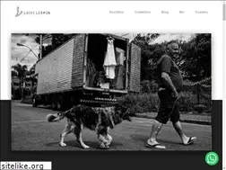 Sites similar to lucaslermen.com.br