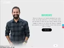 Sites similar to lucasleys.com