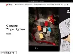 Sites similar to lucaslighters.com
