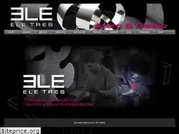 Sites similar to lucaslloret.com
