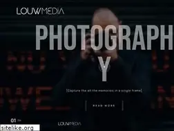 Sites similar to lucaslouwerse.com