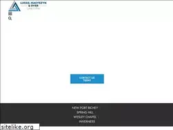 Sites similar to lucasmagazine.com