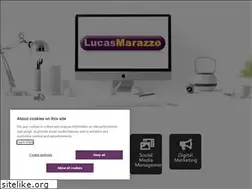 Sites similar to lucasmarazzo.com