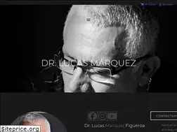 Sites similar to lucasmarquez.com
