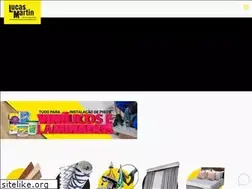 Sites similar to lucasmartin.com.br