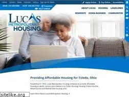 Sites similar to lucasmha.org
