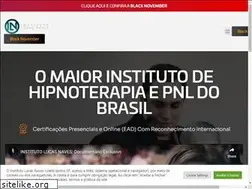 Sites similar to lucasnaves.com.br