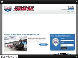 Sites similar to lucasoil.co.uk