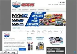Sites similar to lucasoil.com.au