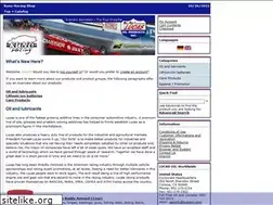 Sites similar to lucasoil.de