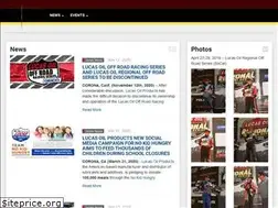 Sites similar to lucasoiloffroadregional.com