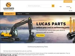 Sites similar to lucasparts.com.au