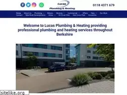 Sites similar to lucasplumbing.co.uk